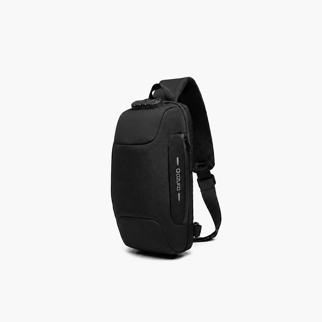 Travel Crossbody Bag