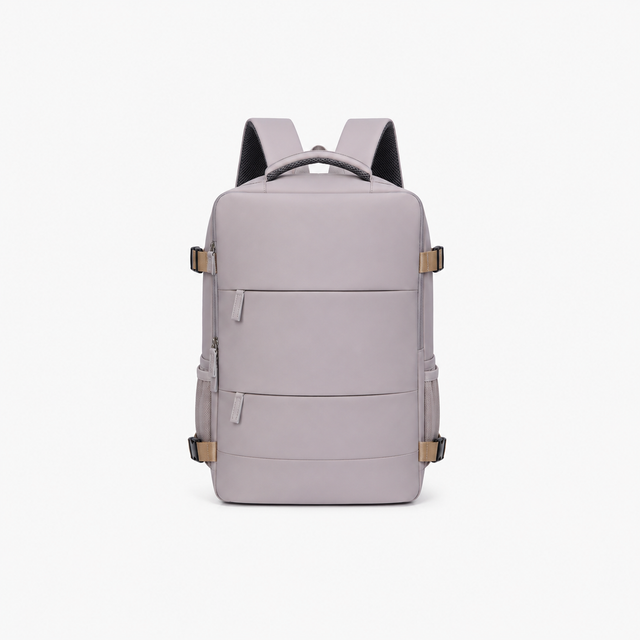 Large Capacity School and Travel Backpack