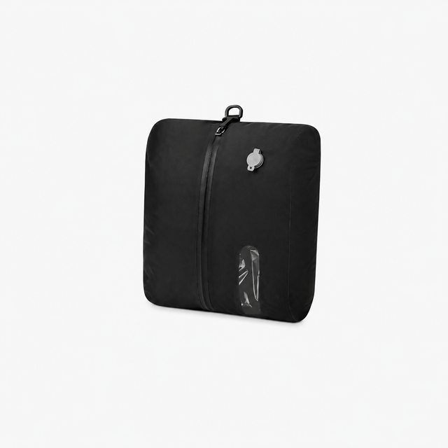 Vacuum Bag Travel Kit