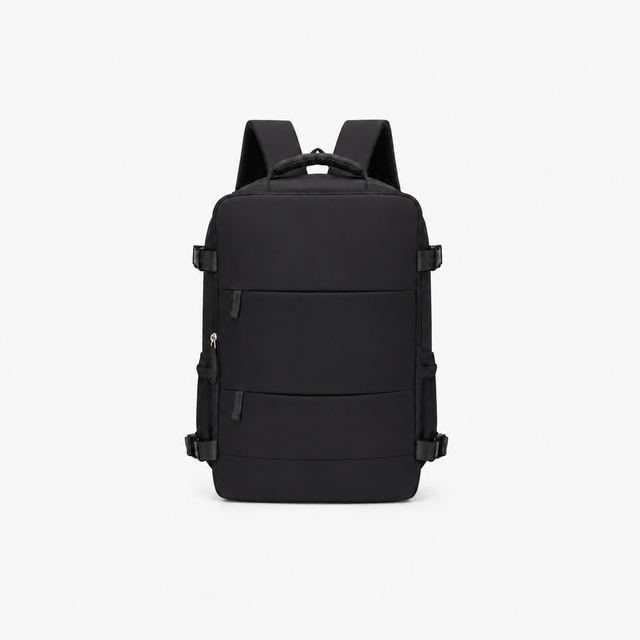 Large Capacity School and Travel Backpack