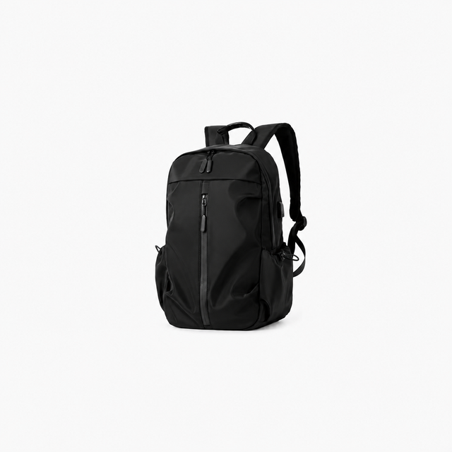 Mens Travel School Bag