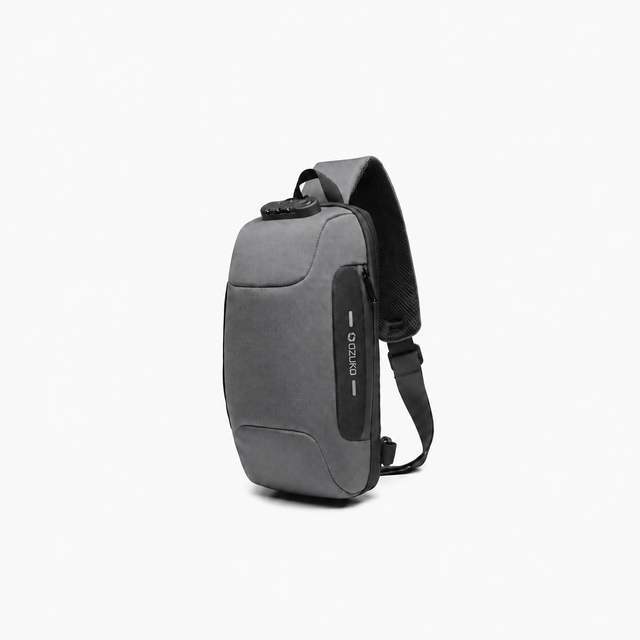 Travel Crossbody Bag