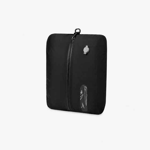 Vacuum Bag Travel Kit