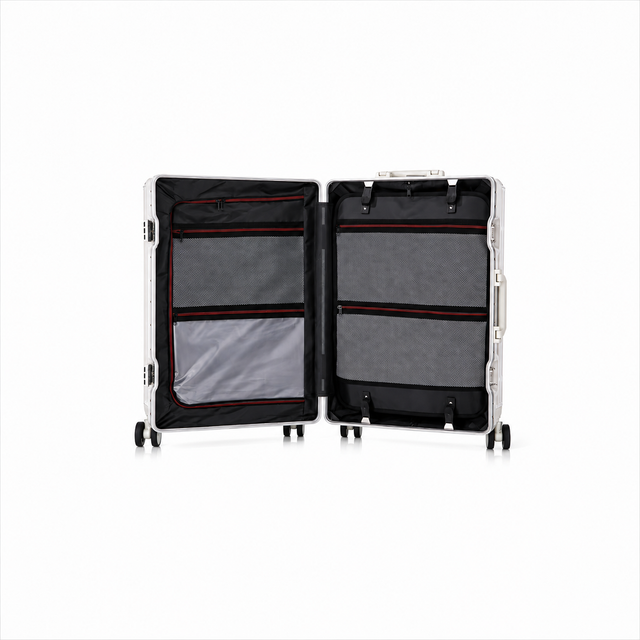 Multifunctional Suitcase