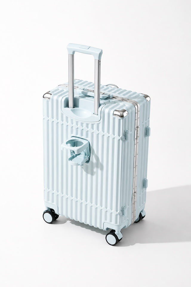Cute Luggage