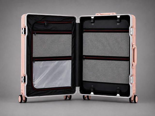 Cute Luggage