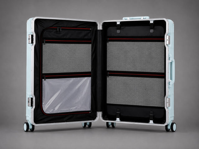 Cute Luggage