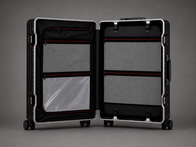 Cute Luggage