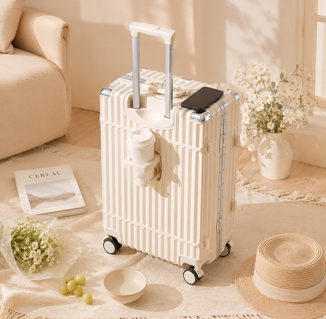 Cute Luggage