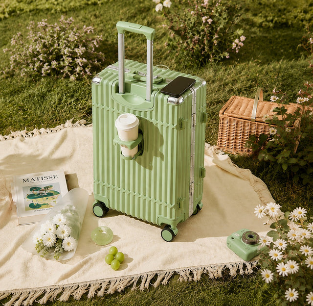 Cute Luggage