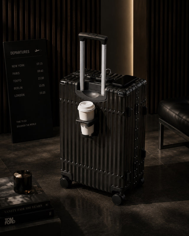 Cute Luggage