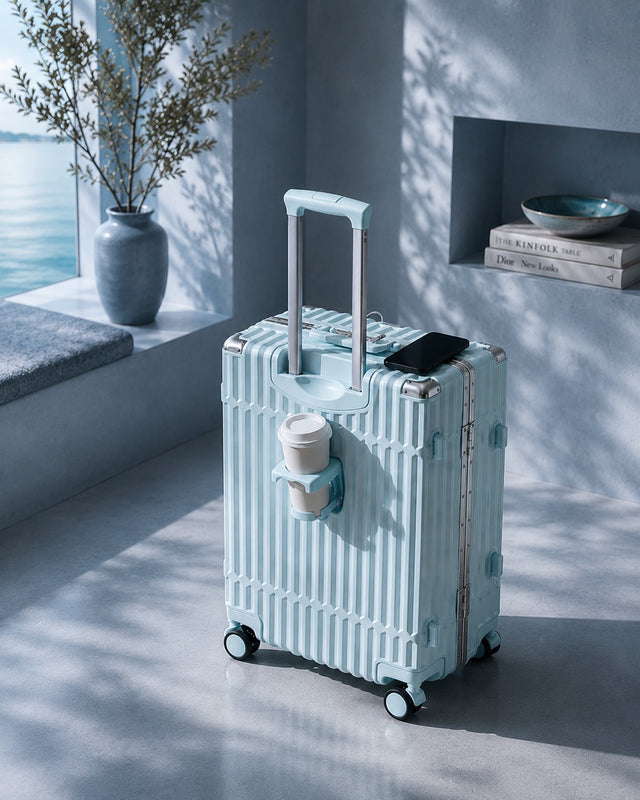 Cute Luggage