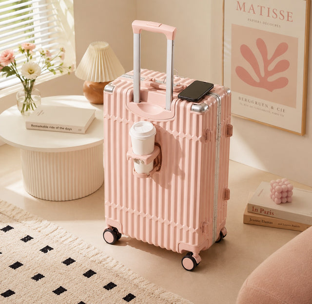 Cute Luggage