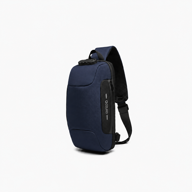 Travel Crossbody Bag
