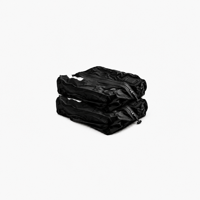 Vacuum Bag Travel Kit