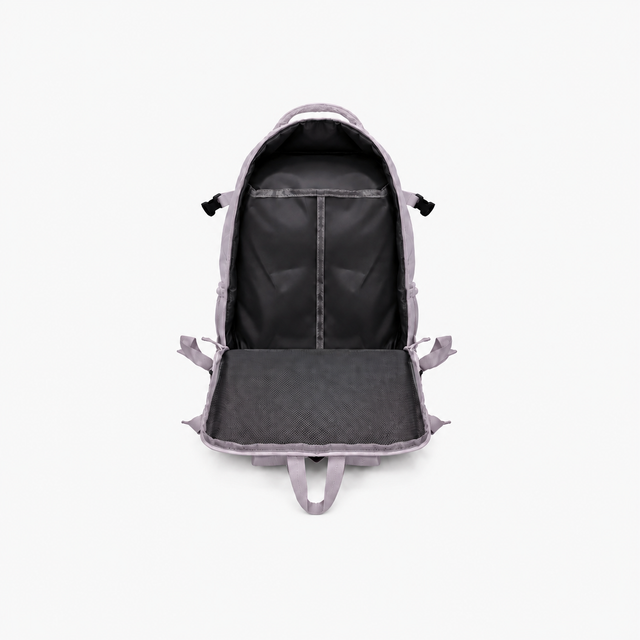 Large Capacity School and Travel Backpack