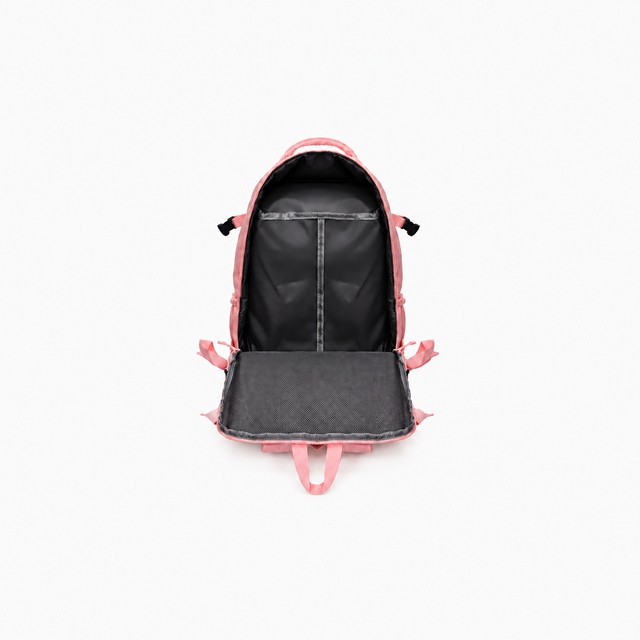 Large Capacity School and Travel Backpack
