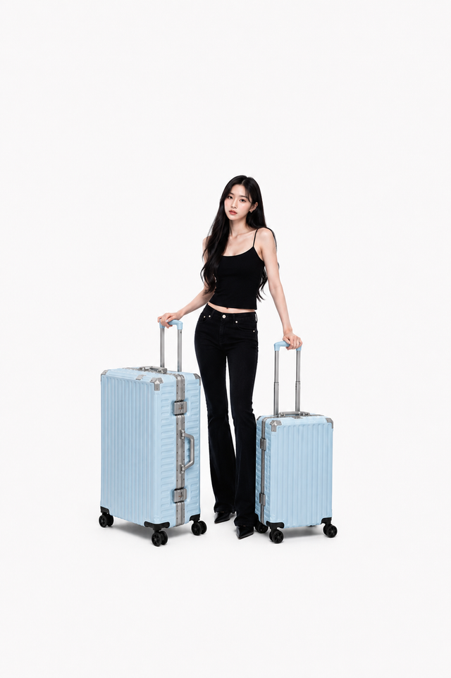Trolley Luggage