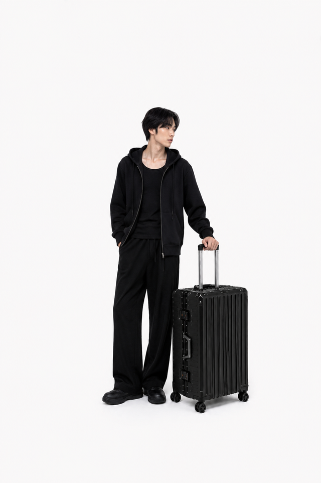 Trolley Luggage