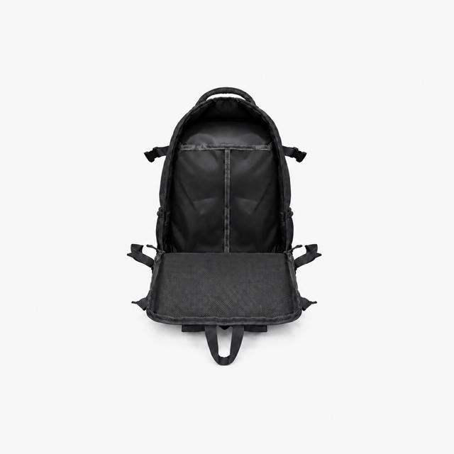 Large Capacity School and Travel Backpack
